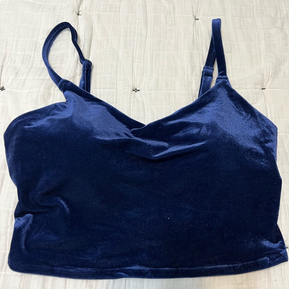 NWOT - Athleta Crop
